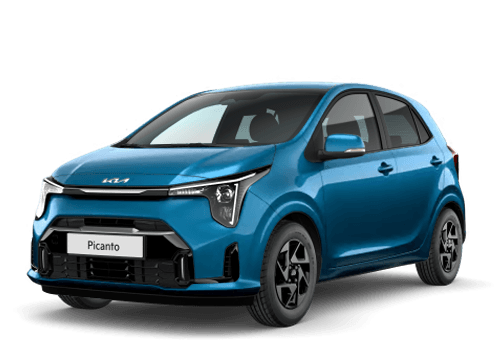 KIA PICANTO 1.0 GDI URBAN