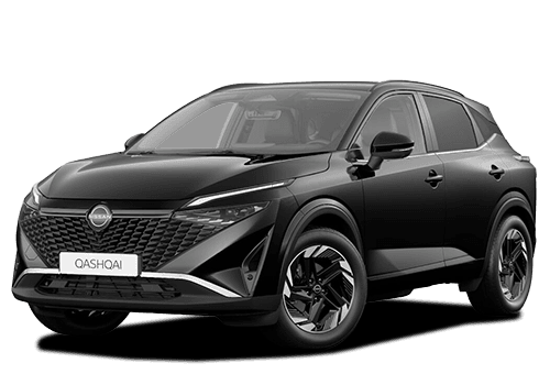 NISSAN QASHQAI 1.5 HEV e-Power N-Connecta Auto