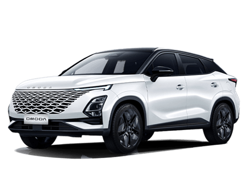 OMODA 5 1.5 TGDI PURE 7DCT