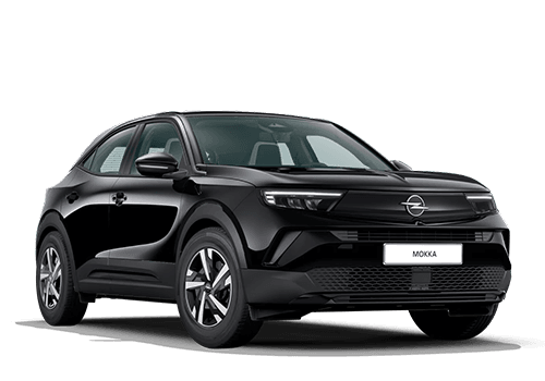 OPEL MOKKA 1.2 HYBRID EDITION 145CV DCT6