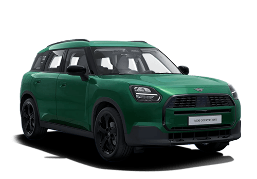 MINI COUNTRYMAN 48V C-CLASSIC