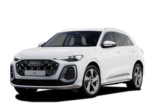 AUDI Q5 TDI 150KW QUATTRO S TRONIC S LINE EDITION