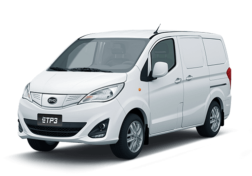 BYD ETP 3 44,9 KW STANDARD