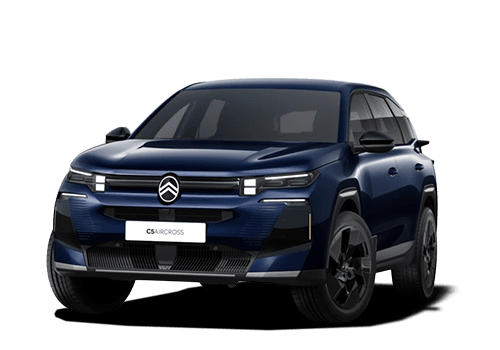 CITROEN C5 AIRCROSS Hybrid 145 cv Automatico You