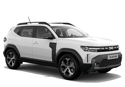 DACIA DUSTER 1.2 Eco-G 120cv Expression