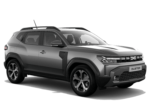 DACIA DUSTER 1.2 ECO-G EXPRESSION 120CV