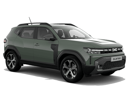 DACIA DUSTER 1.2 ECO-G EXPRESSION 120CV