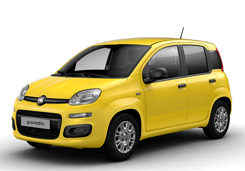 FIAT PANDINA 1.0 FireFly 65cv S&S 6m Hybrid Icon