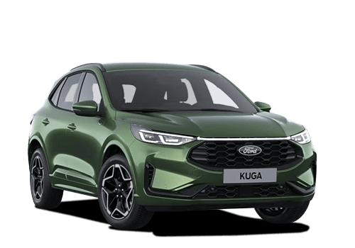 FORD KUGA 2.5 Benzina FHEV 180CV 2WD ST-Line Auto