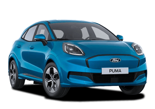 FORD PUMA 1.0 ECOBOOST ST-LINE 125CV