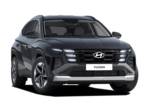 HYUNDAI TUCSON 1.6 CRDI 136CV BUSINESS DCT