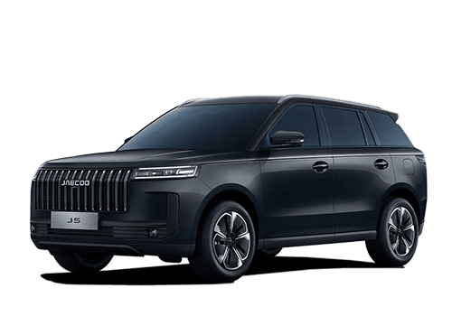 JAECOO 1.6 TGDI EXCLUSIVE 2WD 7DCT