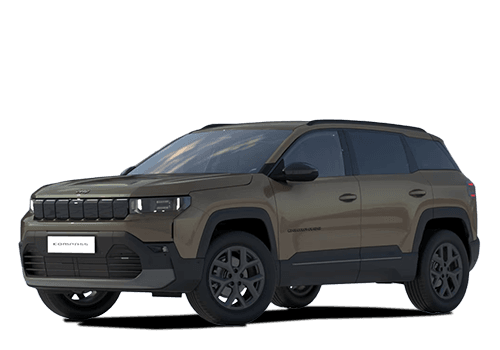 JEEP COMPASS 1.2 TURBO MHEV 106KW FIRST EDITION DCT