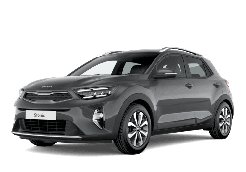 KIA STONIC 1.0 T-GDi MHEV DCT7 Style