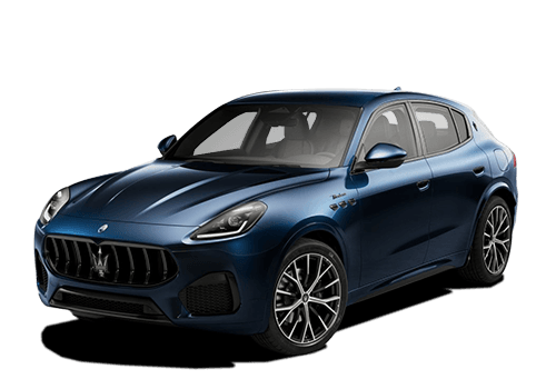 MASERATI GRECALE 2.0 250CV MHEV MODENA Q4