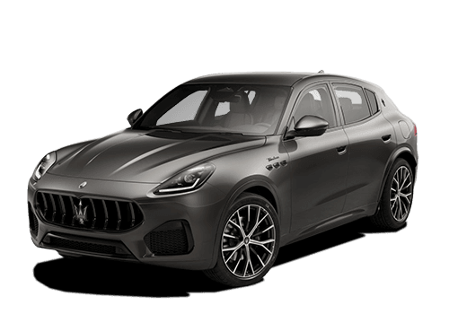 MASERATI GRECALE 2.0 250CV MHEV MODENA Q4