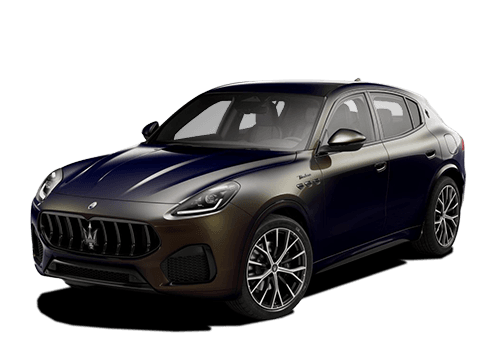 MASERATI GRECALE 2.0 250CV MHEV MODENA Q4