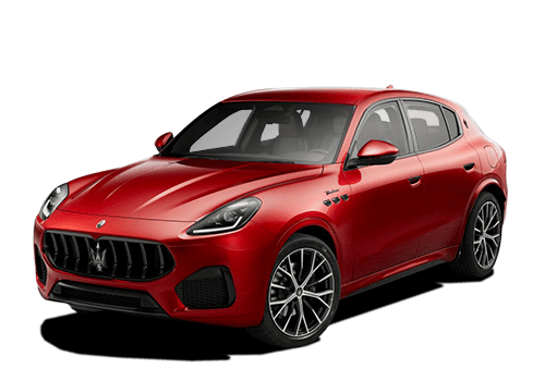 MASERATI GRECALE 2.0 250CV MHEV MODENA Q4