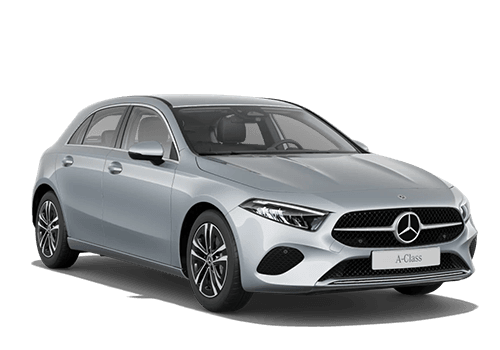 MERCEDES CLASSE A 180 EXECUTIVE AUTO