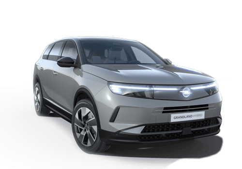 OPEL GRANDLAND 1.2 HYBRID EDITION 145CV EDCS6