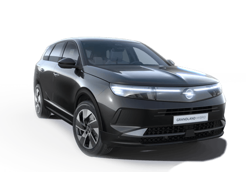 OPEL GRANDLAND Hybrid 145cv EDCT Edition