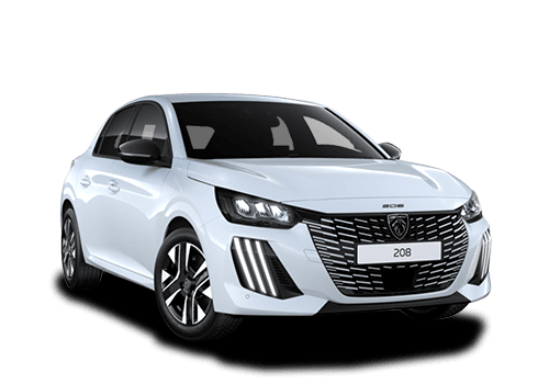 PEUGEOT 208 1.2 HYBRID ALLURE 145CV EDCS6