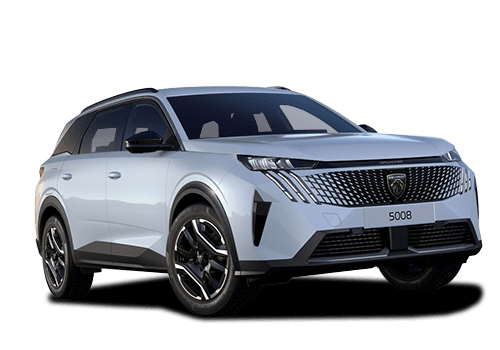 PEUGEOT 5008 HYBRID 145CV EDCS6 ALLURE