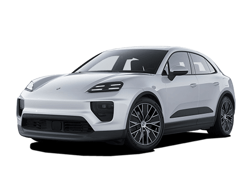 PORSCHE MACAN 100 KW 2025