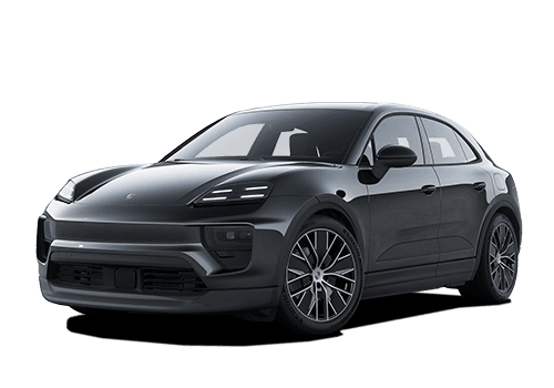 PORSCHE MACAN 100 KW 2025