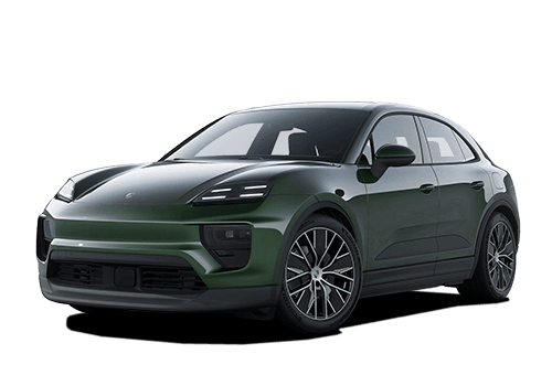 PORSCHE MACAN 100 KW 2025