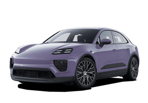PORSCHE MACAN 100 KW 2025