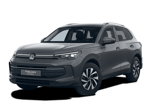 VOLKSWAGEN TIGUAN 2.0 TDI EDITION PLUS 150CV DSG