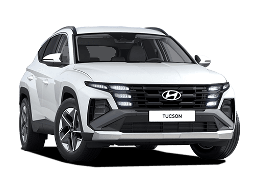 HYUNDAI TUCSON 1.6 MHEV 2WD 136CV EXCELLENCE DCT