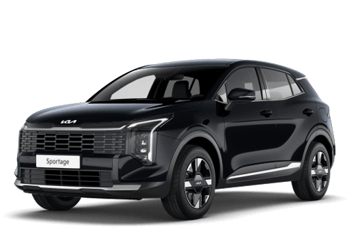 KIA SPORTAGE 1.6 CRDI MHEV DCT7 BUSINESS