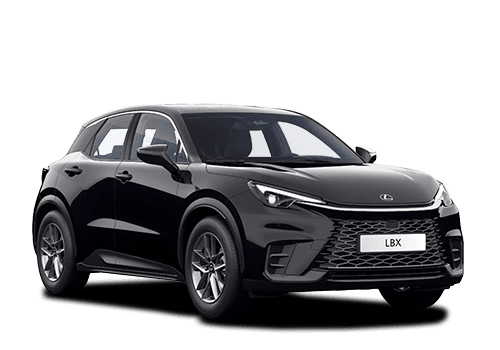 LEXUS LBX 1.5 Hybrid 136 Class 2WD