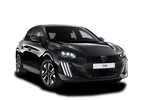 PEUGEOT 208 Business Hybrid 110 e-DCS6 auto