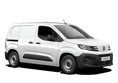 PEUGEOT PARTNER L1 BLUEHDI 130CV