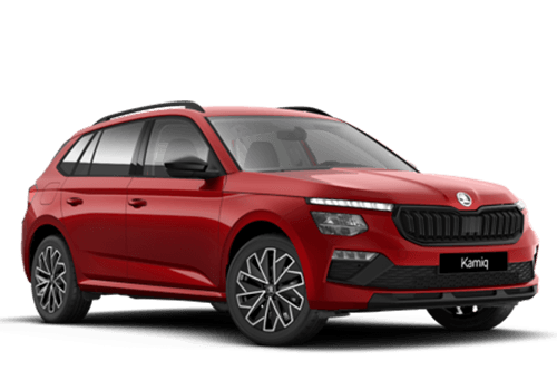 SKODA KAMIQ 1.0 TSI SELETION DSG 85KW