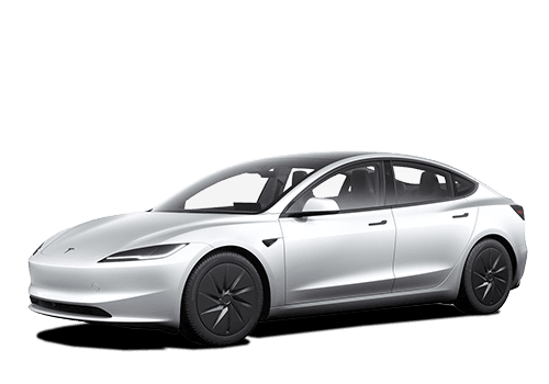 TESLA MODEL 3 62,5 KW STANDARD RWD