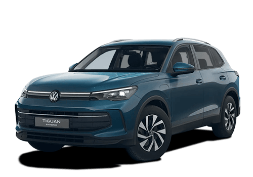 VOLKSWAGEN TIGUAN 2.0 TDI EDITION PLUS 150CV DSG