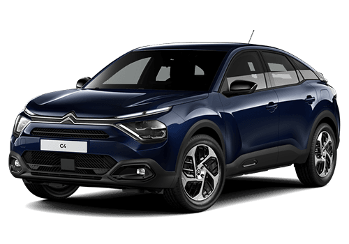 CITROEN C4 1.2 HYBRID YOU 110CV EDCS6