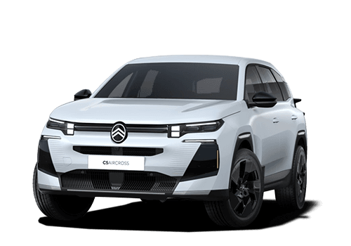 CITROEN C5 AIRCROSS Hybrid 145 cv Max