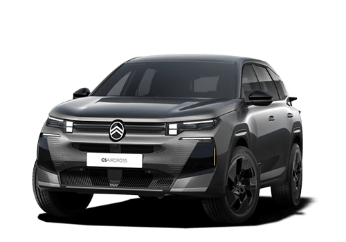 CITROEN C5 AIRCROSS 1.2 HYBRID YOU 145CV AUTO