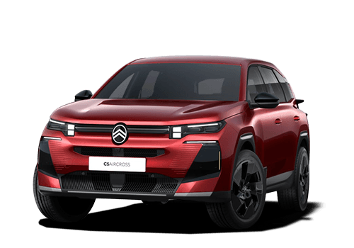 CITROEN C5 AIRCROSS 1.2 HYBRID YOU 145CV AUTO