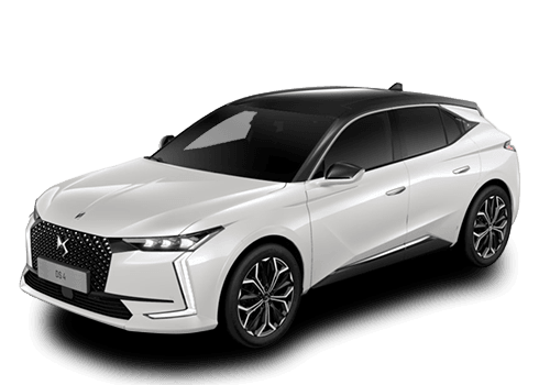 DS 4 1.5 BLUEHDI 130CV AUTO PALLAS