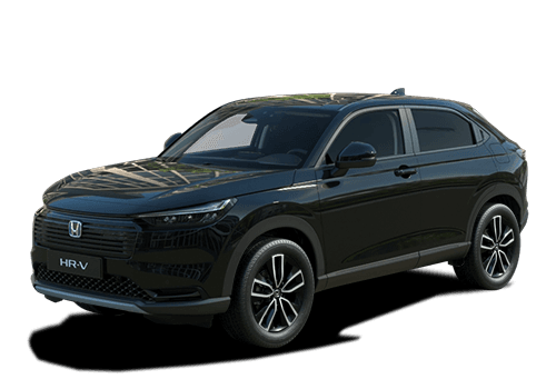 HONDA HR-V 1.5 HEV ELEGANCE ECVT FULL HYBRID