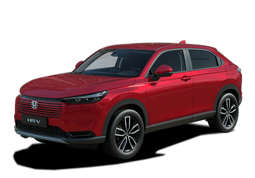 HONDA HR-V 1.5 HEV ELEGANCE ECVT FULL HYBRID