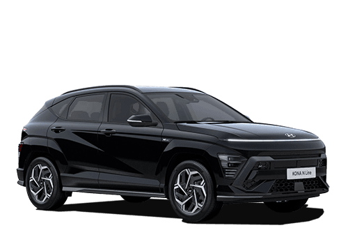 HYUNDAI KONA 1.6 HEV N LINE 2WD DCT
