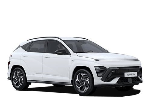 HYUNDAI KONA 1.6 HEV N LINE 2WD DCT