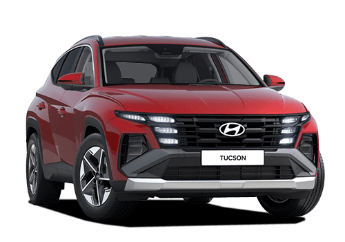 HYUNDAI TUCSON 1.6 MHEV 2WD 136CV EXCELLENCE DCT